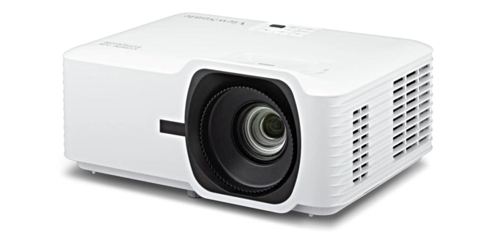 Проектор ViewSonic LSD400HD
